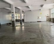 (出租)奉賢 西渡工業(yè)區(qū)1100平標(biāo)準(zhǔn)廠房出租 證件齊全 原房東