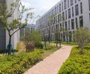 (出租)奉賢 金地集團 全新高品質產業園,集生產研發適合企業總部