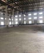 (出租) 奉賢柘林獨門獨院8000平米大小好分租