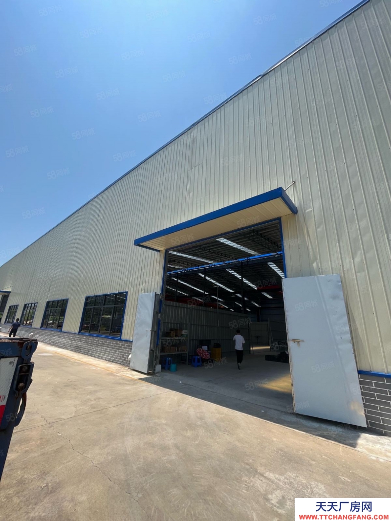 (出租)柳州魚峰 陽和1700平倉庫廠房出租，陽和大道旁，隨時可看，免中介費