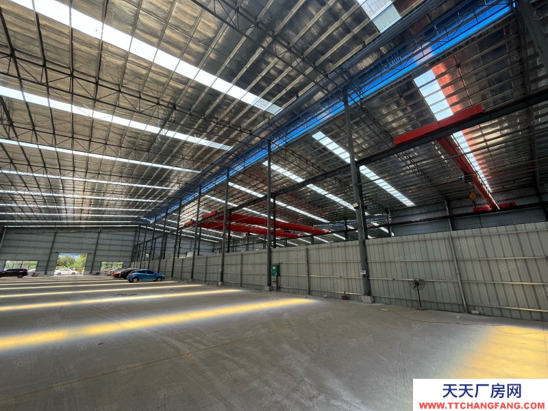 (出租)柳州魚峰 陽和1700平倉庫廠房出租，陽和大道旁，隨時可看，免中介費