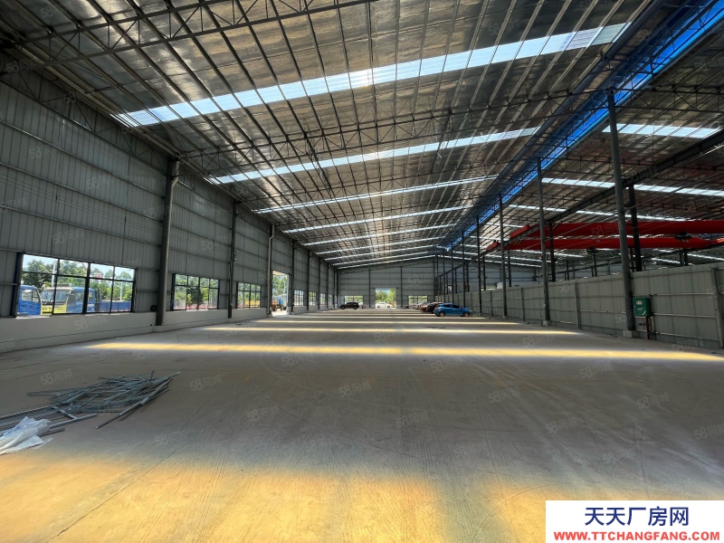 (出租)柳州魚峰 陽和1700平倉庫廠房出租，陽和大道旁，隨時可看，免中介費