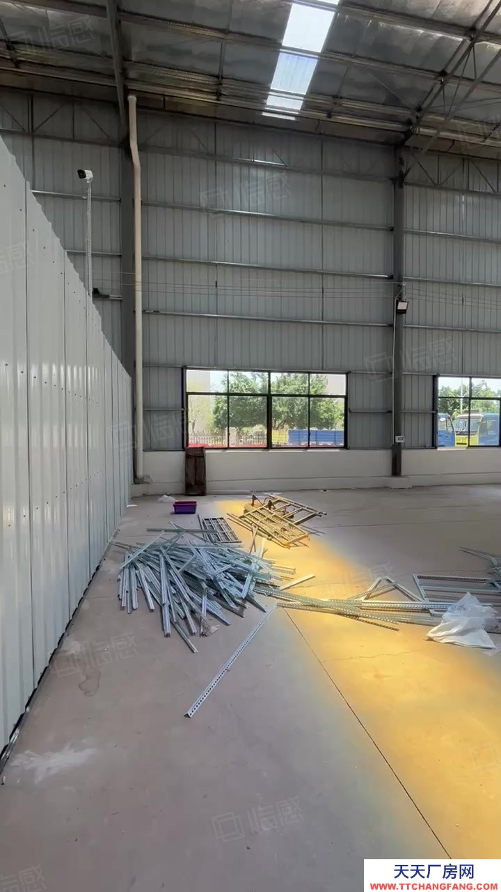 (出租)柳州魚峰 陽和1700平倉庫廠房出租，陽和大道旁，隨時可看，免中介費