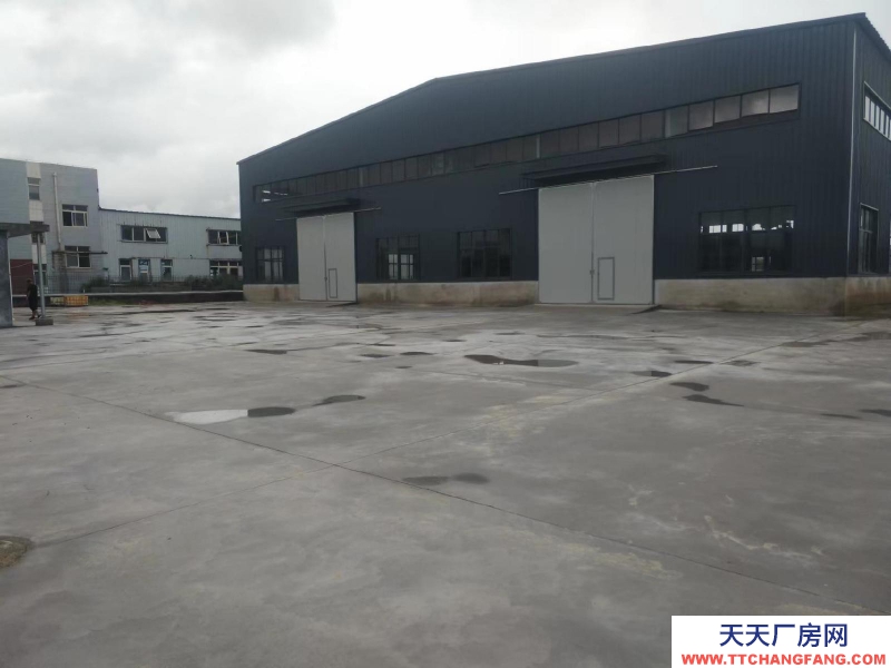 威海文登個人新建廠房，有證，可辦環評