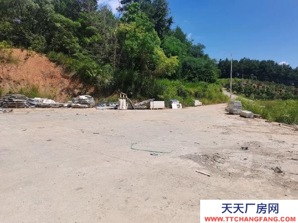 邵陽市北塔縣 全部是弓子鋼結構，有獨立專變