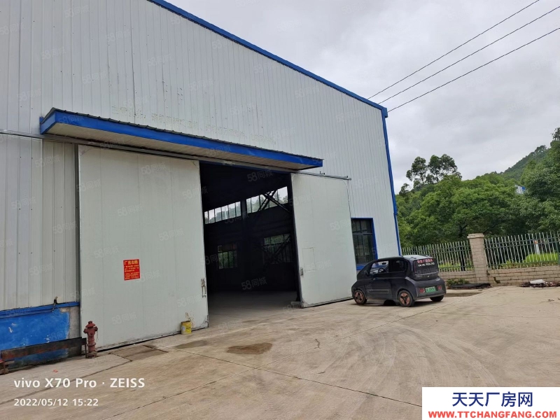 (出租) 柳州魚峰四方塘帶航吊，能進大車。送一間辦公室