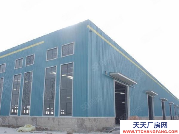 威海文登界石好位置10140平廠房出售