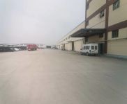 (出租) 四團工業園區104板塊獨門獨院26000平空地大