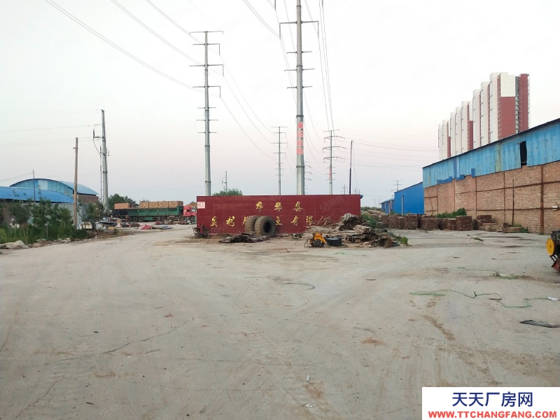 邯鄲 叢臺 全城商鋪)邯鄲市叢臺區北環附近廠房出租,倉庫出租
