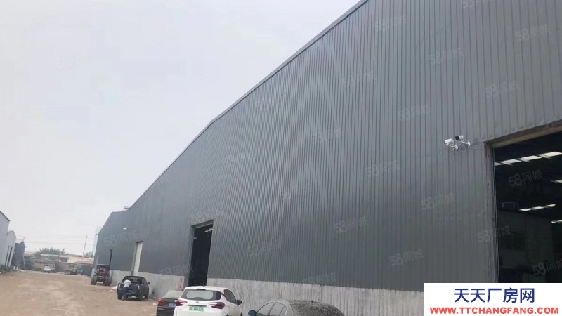 邯鄲 叢臺 都市導(dǎo)航）北環(huán)中煤物流園廠房出租