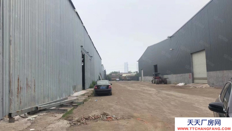 邯鄲 叢臺 都市導航)北環中煤物流園廠房出租