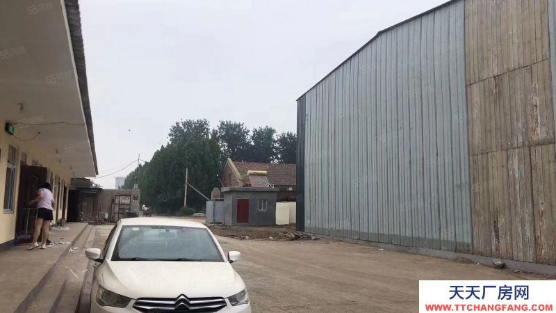 邯鄲 叢臺 都市導航)北環中煤物流園廠房出租