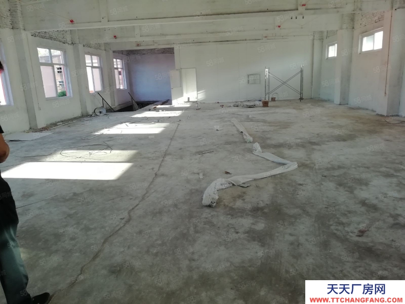 邯鄲 叢臺 黃粱夢附近2萬平可做物流可以走大車，可做倉庫，可分租價(jià)格可談