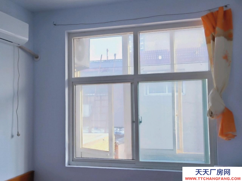 邯鄲 叢臺 自己家的自留地蓋的房子，水，電齊全，安全性高，有兩個警務室。