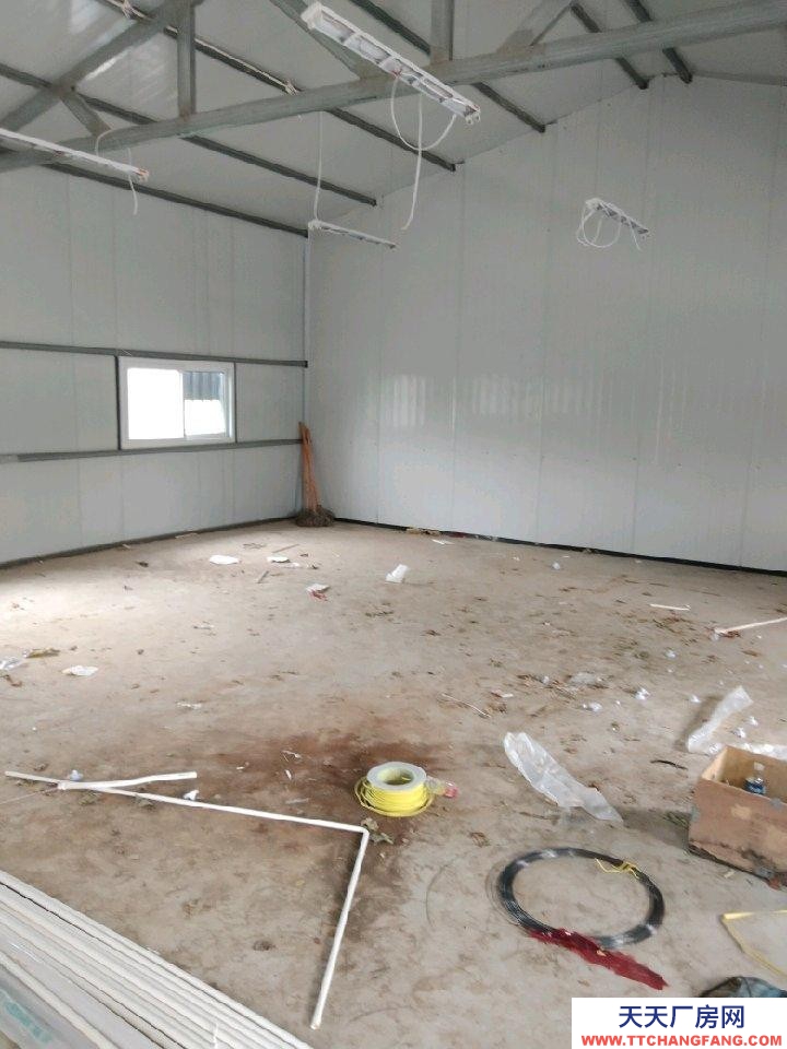 邯鄲 叢臺 廠房面積600平方，交通便利，環境優美