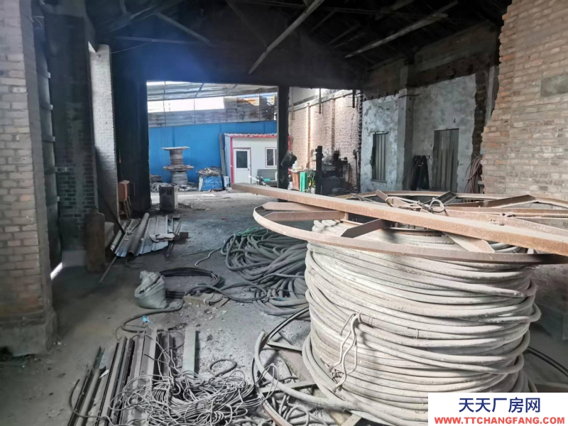 邯鄲 叢臺 出租廠房，中煤物流園，黃粱夢G107國道。