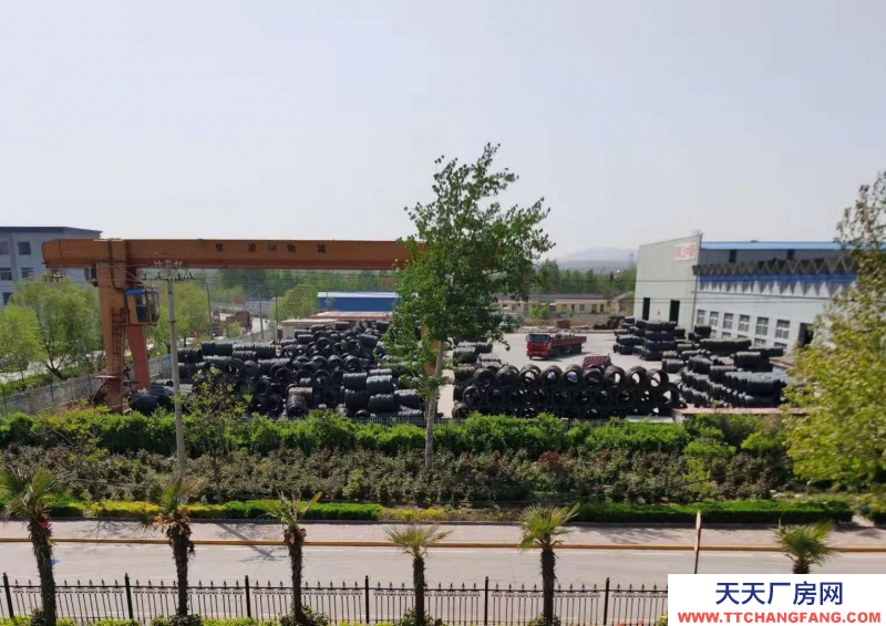 邯鄲 叢臺 出租叢臺叢臺 北環(huán)黃粱夢 央企廠房場地出租