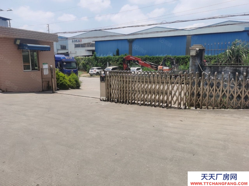 (出租)柳州魚峰 雒容工業(yè)園，做地面漆帶行吊標(biāo)準(zhǔn)廠房招租！業(yè)主直租，免中介費(fèi)