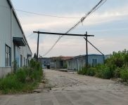 (出售) 奉城高速口旁占地56畝建筑面積18000平,價格8600個W