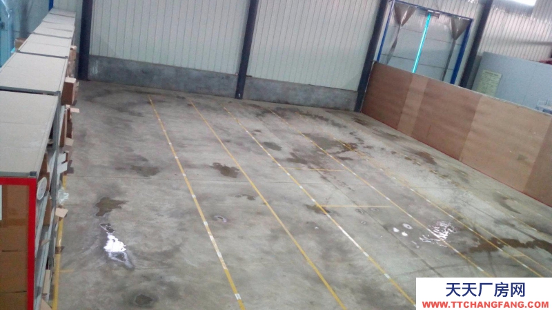 (出租) 出租庫房城區100平米庫房