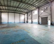 (出售) 奉賢金匯鎮獨棟廠房出售,單層11米,50年產權