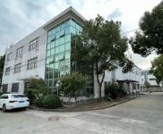 (出售) 奉賢金匯鎮獨棟廠房出售,單層11米,50年產權