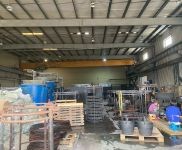 (出售) 奉賢海灣104地塊， 綠證，工業(yè)用房，25畝