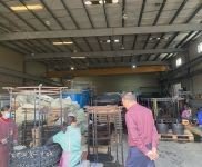 (出售) 奉賢海灣104地塊, 綠證,工業(yè)用房,25畝