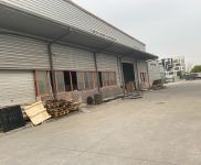 (出售) 奉賢海灣104地塊, 綠證,工業(yè)用房,25畝