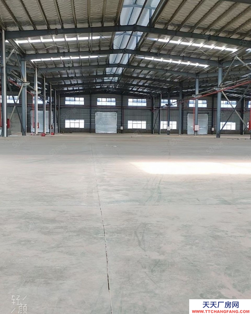 (出租) 廣州肇慶紅本原房東廠房，中介帶看廠房不收中介費