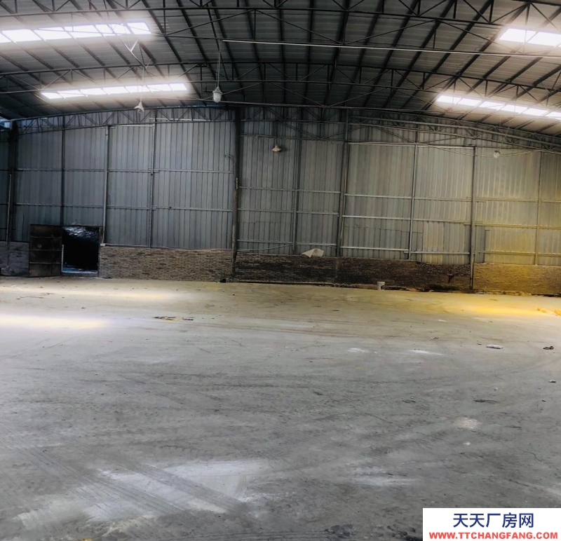 (出租) 廣州肇慶獨(dú)立工業(yè)區(qū)，獨(dú)立庭院