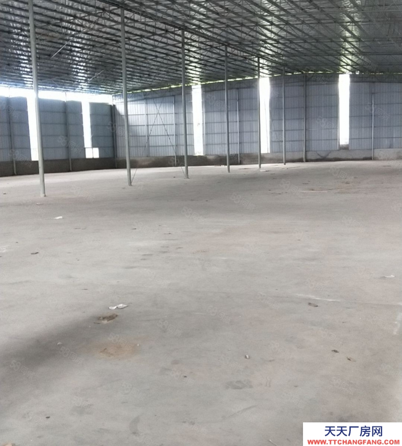 (出租) 柳州柳南免中介費，南環4000平方廠房，證件齊全，可分租