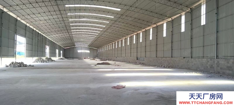 (出租) 柳州柳南免中介費，南環4000平方廠房，證件齊全，可分租