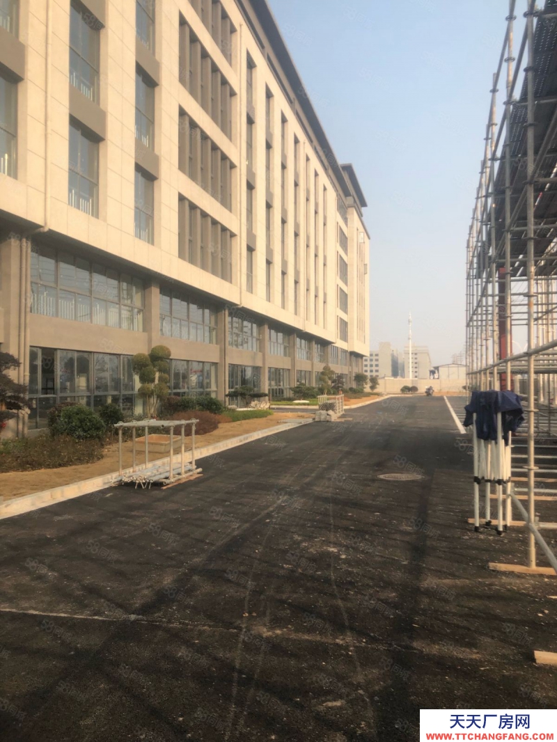 溫州瑞安(出售) (出售)瑞安東山經(jīng)濟(jì)開發(fā)區(qū)小微園四樓1780平方米