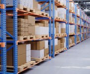 (出租)奉賢 出租上海小倉庫 辦公家具設備物資 交通便利 費用透明