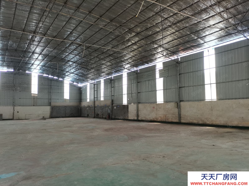 (出租) 柳州柳南瑞龍路附近1000平廠房出租，有隔熱層