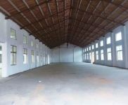 (出租) 奉賢獨門獨院倉庫出租價格便宜掛車進出方便