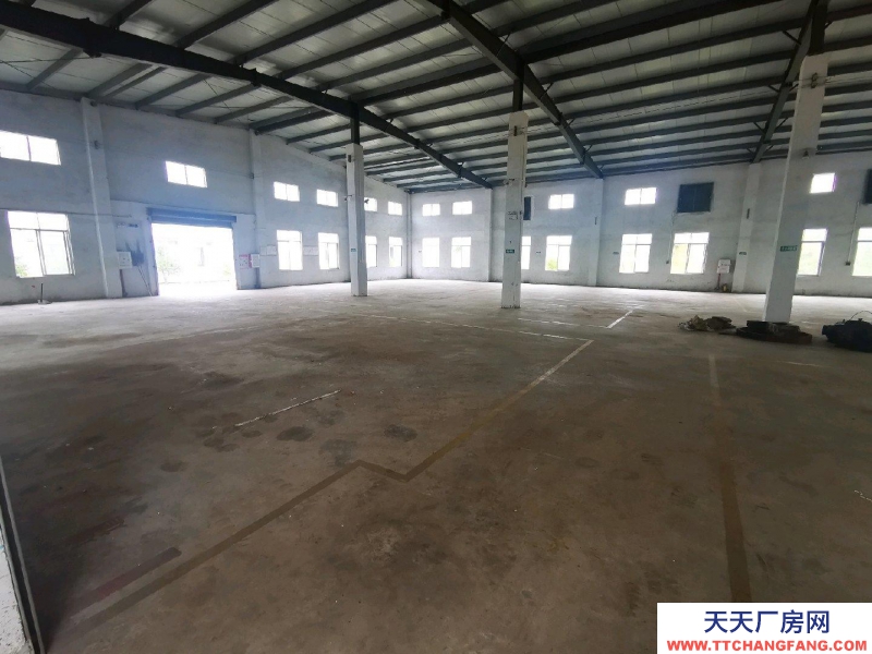 (出租) 廣州肇慶廠(chǎng)房空地多，具體詳情請(qǐng)面議。