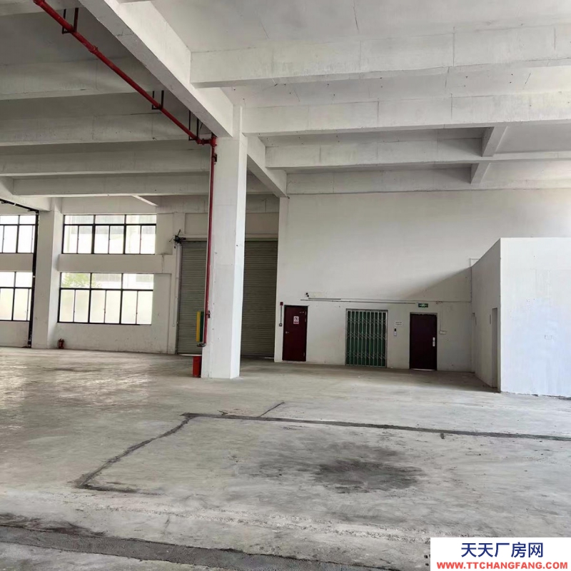 (出租) 柳州柳南河西工業(yè)園螺螄粉孵化園一樓2200平標準廠房