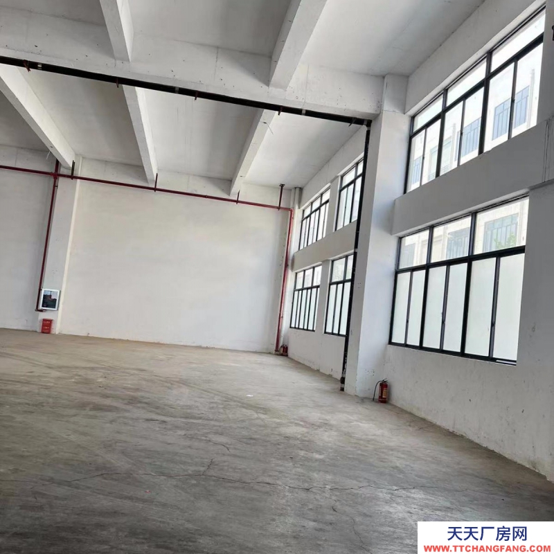 (出租) 柳州柳南河西工業(yè)園螺螄粉孵化園一樓2200平標準廠房