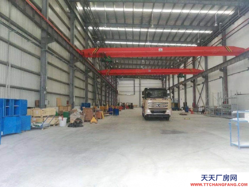 (出租) 柳州柳南免傭廠房推薦 6000平 可可分租隨時入駐