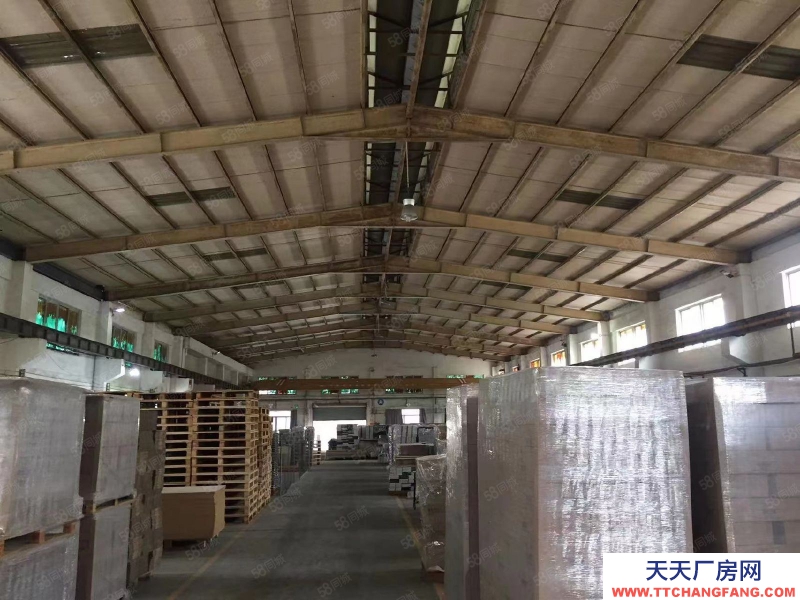 (出租) 廣州肇慶高要國道邊可辦環評交通便利單一層廠房