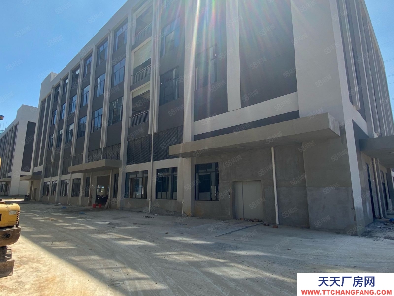 (出租) 柳州柳南河西工業(yè)區(qū)三樓廠房，可分租