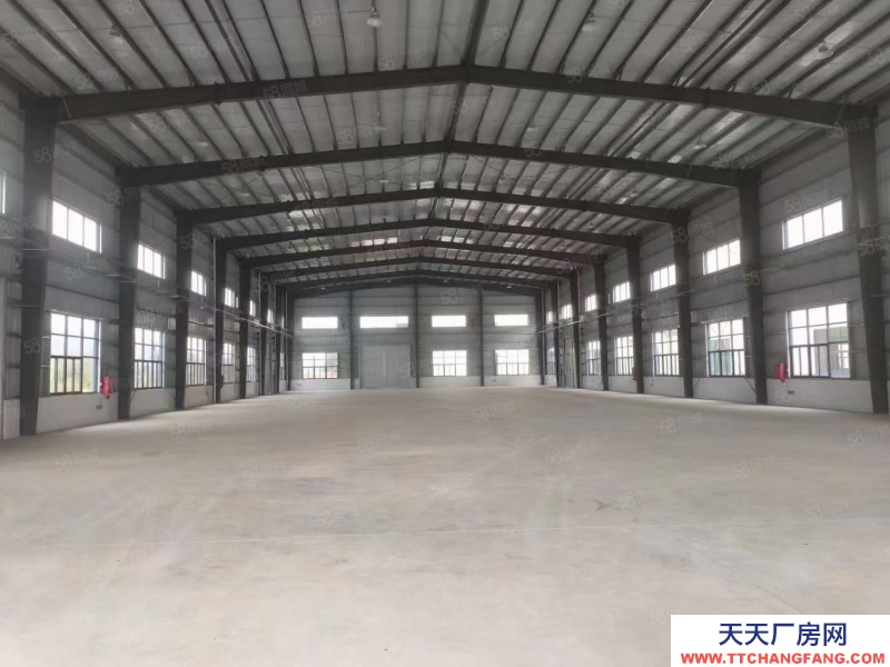 (出租) 廣州肇慶原房東廠房出租,帶客戶看廠房不收中介費