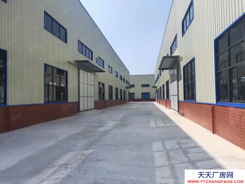 (出租) 廣州肇慶原房東廠房出租,帶客戶看廠房不收中介費