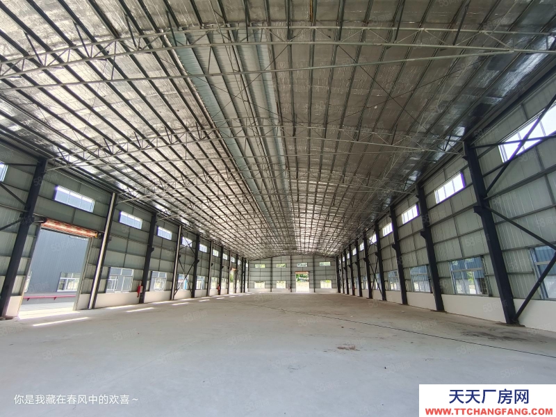 (出租) 廣州肇慶高要全新帶牛退位獨門獨院廠房