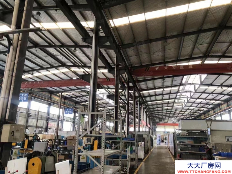 (出租)柳州柳南 房東直租或出售 河西工業(yè)園 總面積14000平方米 鋼架廠房