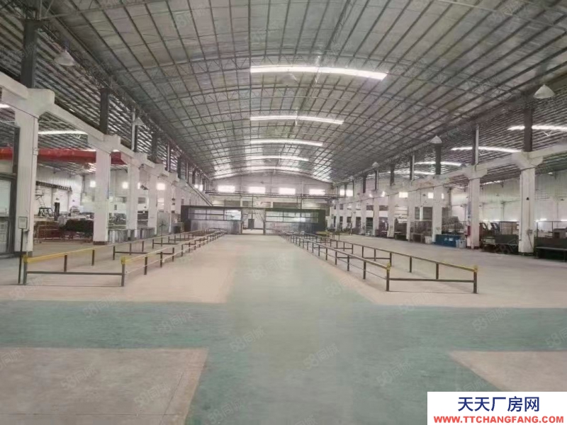 (出租) 廣州肇慶市高要區(qū)新出3100平獨院單一層廠房,證件齊全,大小分租