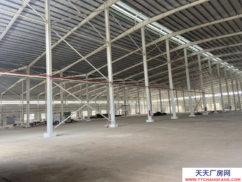 (出租) 廣州肇慶懷集園區(qū)原房東廠房招租 12米滴水帶牛腿單一層 獨(dú)院可分租