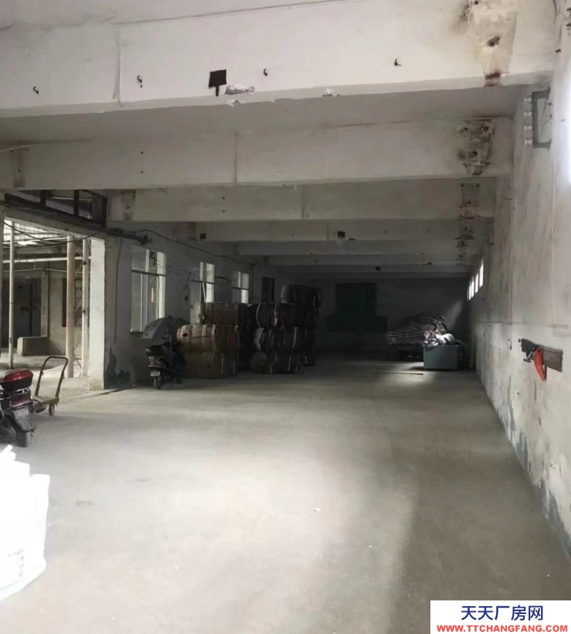 (出租) 柳州 城中西江煙廠附近廠房出租 可分租